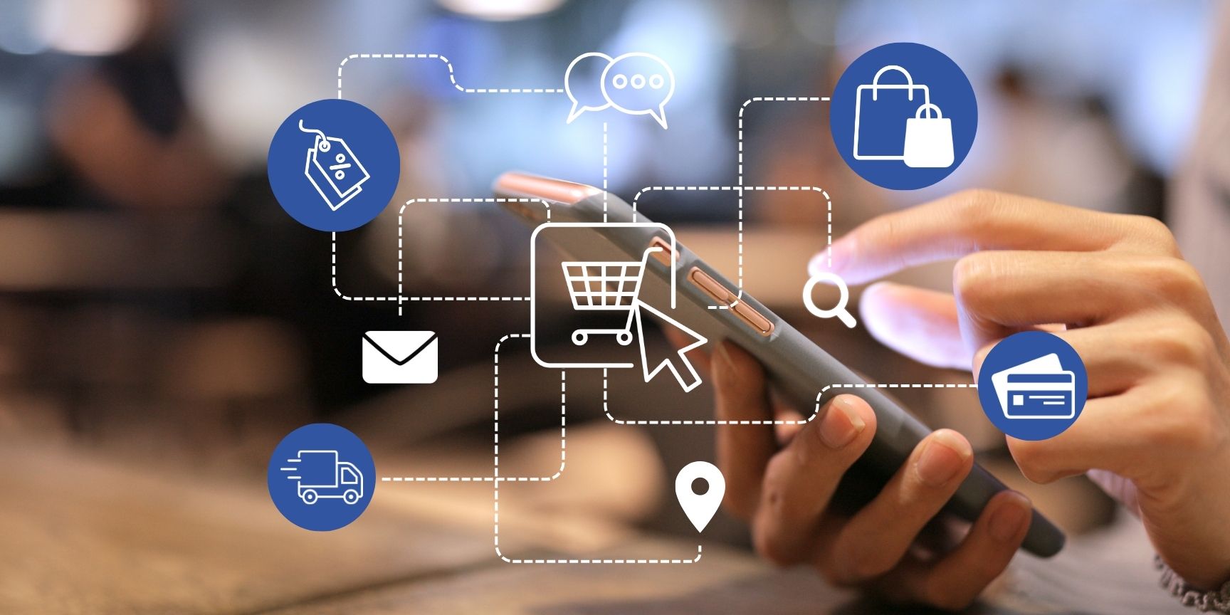 E-Commerce Logistik 2025: Der ultimative Jahresplaner für Lager & Fulfillment